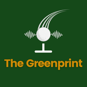 The Greenprint by Leighton Walker