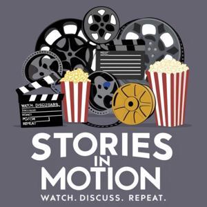 Stories in Motion by D & J