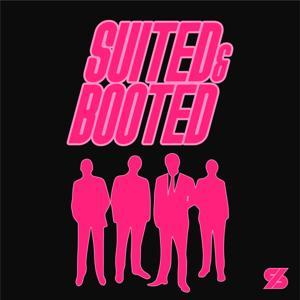 Suited And Booted TV by Suited and Booted TV