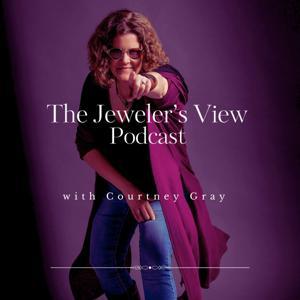The Jeweler's View by Courtney Gray