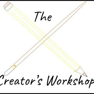 The Creator's Workshop by Mara Reed