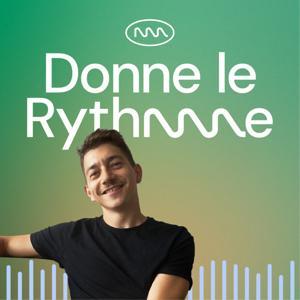 Donne le Rythme by Thimothée Remy