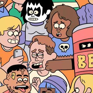 满庭芳 by Emperor