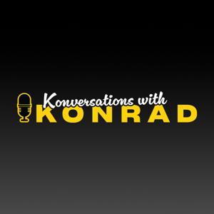 Konversations with Konrad by Richmond Football Club
