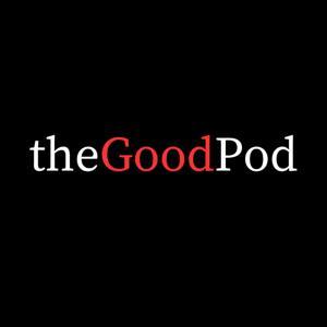 The Good Pod by Jason Reed and Marissa Garza