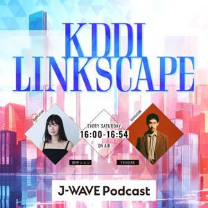 KDDI LINKSCAPE by J-WAVE