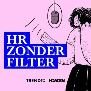 HR zonder Filter by Howden | Trends in HR