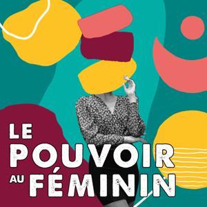 Le Pouvoir au Féminin by Nelly Jimenez