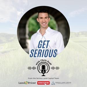 Get Serious by Chris Duff