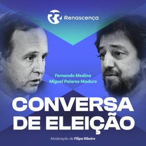 Renascença - Conversa de Eleição by Renascença