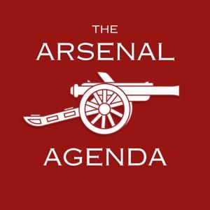 The Arsenal Agenda by Revolution Radio