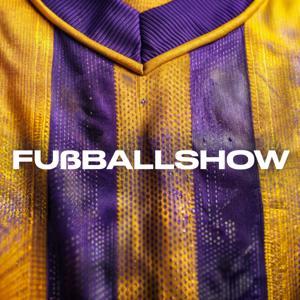 Die Fußballshow - Bundesliga | Frauen by Marco Böning und Sven Tessmann