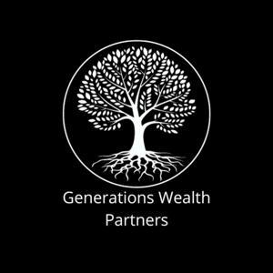 Wealth For Generations by Todd Whatley
