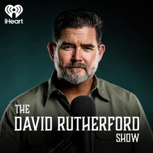 The David Rutherford Show by iHeartPodcasts