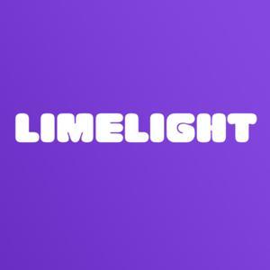 LIMELIGHT PODCAST by LIMELIGHT