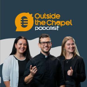 Outside The Chapel by ICON Ministry