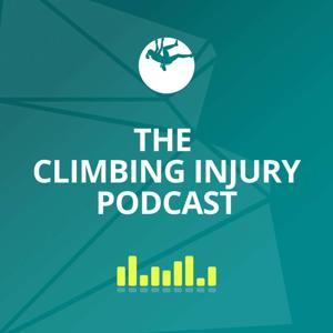 The Climbing Injury Podcast by The Climbing Injury Podcast