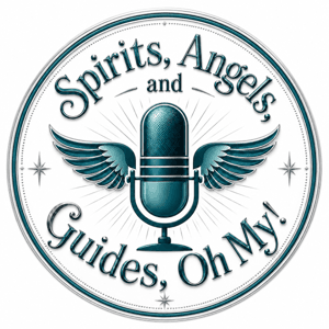 Spirits, Angels, and Guides! Oh my! by spiritsangelsguides