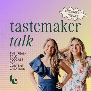 Tastemaker Talk by Tastemaker Conference