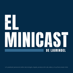 El Minicast de laurindel by Pablo Fernández
