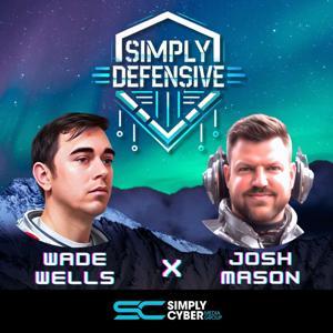 Simply Defensive by Simply Cyber Media Group