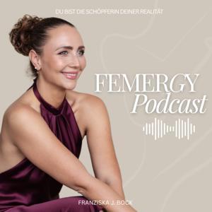 Femergy by Franziska J. Bock