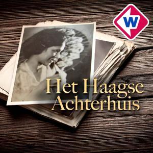 Het Haagse Achterhuis by Omroep West