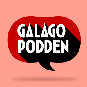 Galagopodden by Rojin Pertow, Sofia Olsson