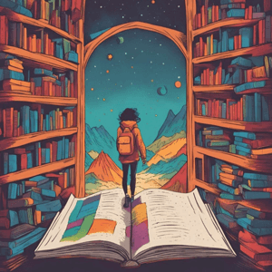 Project Book Club by Project Book Club