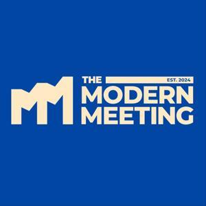 The Modern Meeting by Adam Lyons