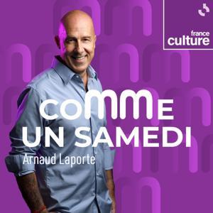 Comme un samedi by France Culture