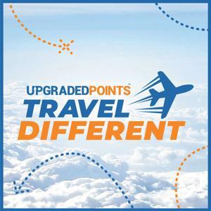 The Upgraded Points Podcast by Upgraded Points