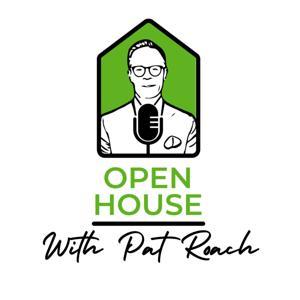 Open House with Pat Roach by Pat Roach