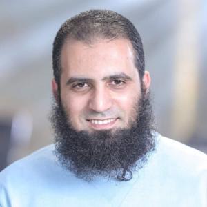 المهندس علاء حامد by الإصلاح ما استطعت