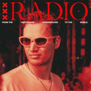 Mau P Presents XXX Radio by Mau P