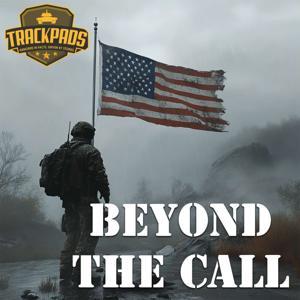 Beyond the Call: Medal of Honor Stories by Dr. Jason Edwards