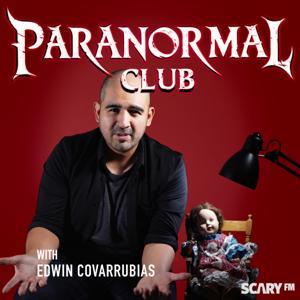 Paranormal Club by Scary FM