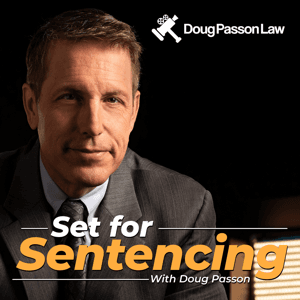 Set For Sentencing by Doug Passon