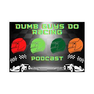 Dumb Guys Do Racing by DGDR