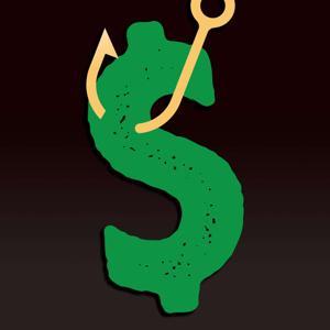 Scammer Stories by April