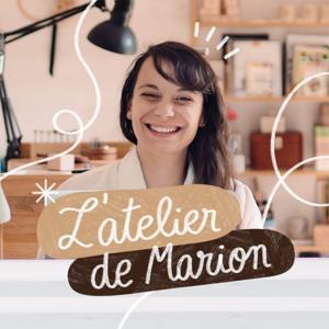 L'atelier de Marion by L'atelier de Marion