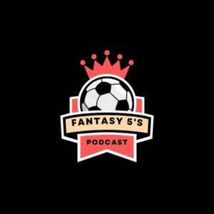 Fantasy Fives by Ray Bradshaw