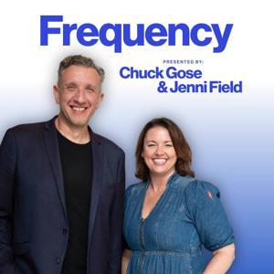 Frequency by Chuck Gose & Jenni Field
