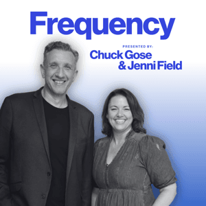 Frequency by Chuck Gose & Jenni Field