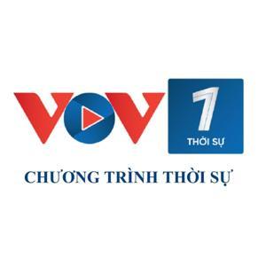 VOV - Chương trình thời sự by Đài Tiếng nói Việt Nam