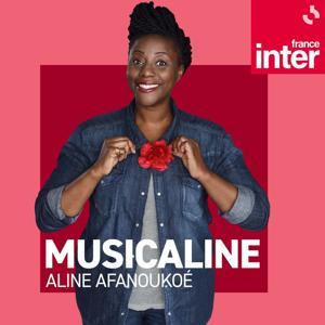Musicaline by France Inter