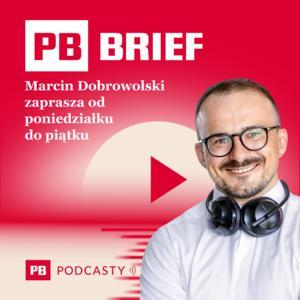 PB BRIEF by Puls Biznesu Podcasty