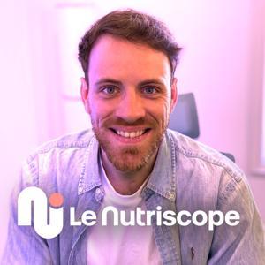 Le Nutriscope by Jérémy Menet