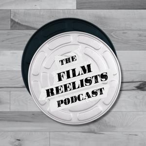 The Film Reelists by Kyle Noronha