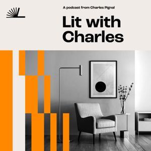 Lit with Charles by Charles Pignal